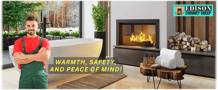 Chimney and Fireplace Solutions