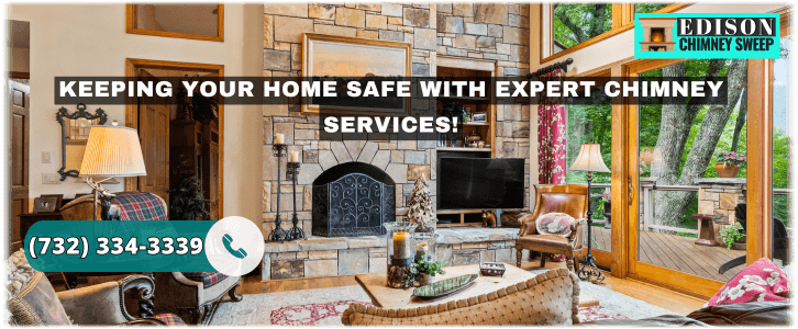 Chimney Sweep Edison NJ