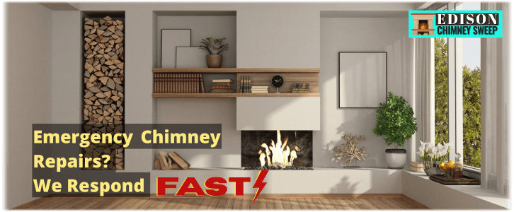 Edison NJ Chimney Sweep